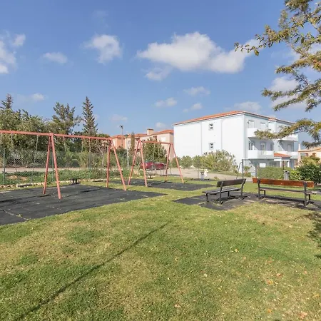 Algarve Oasis Портіман