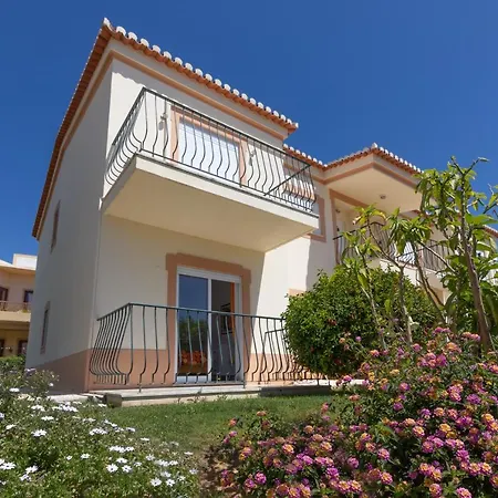 Algarve Oasis Портіман
