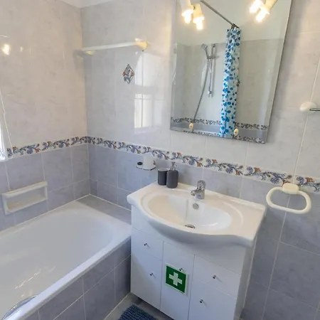 Апартаменти Algarve Oasis Портіман