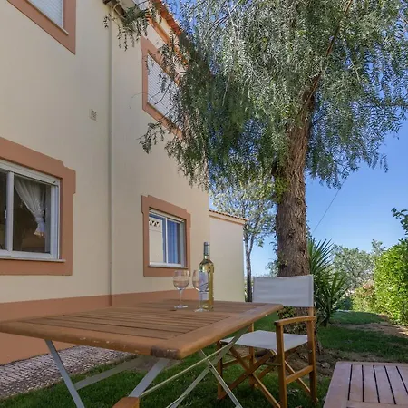 Algarve Oasis Apartamento Portimão