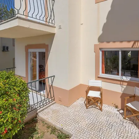 Algarve Oasis Apartamento *