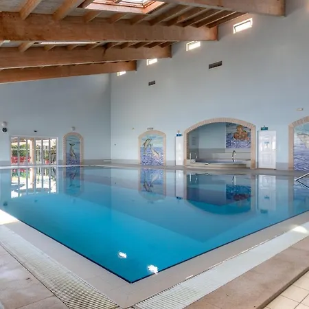 Algarve Oasis ポルティマン