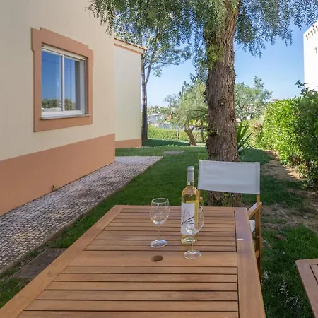 Algarve Oasis ポルティマン