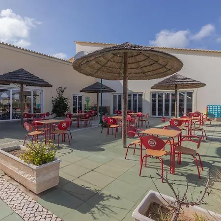 Algarve Oasis * ポルティマン