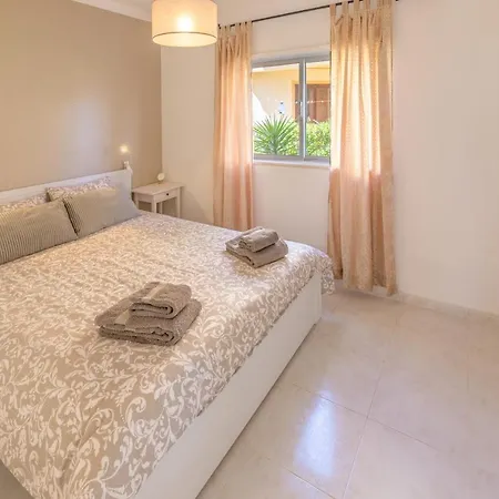 Διαμέρισμα Algarve Oasis *