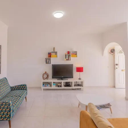 Διαμέρισμα Algarve Oasis Portimão