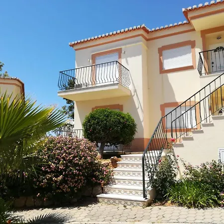 Algarve Oasis Διαμέρισμα *