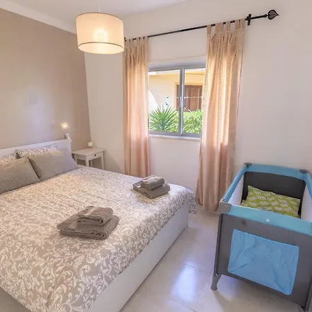 Algarve Oasis Διαμέρισμα *
