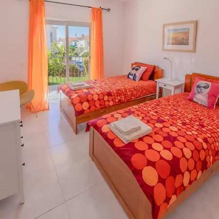Algarve Oasis Διαμέρισμα Portimão