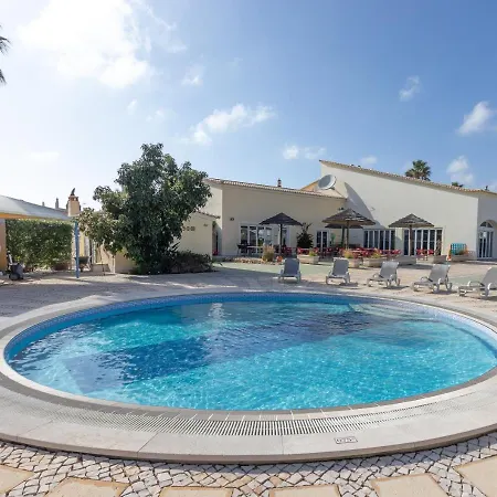 Algarve Oasis Διαμέρισμα *